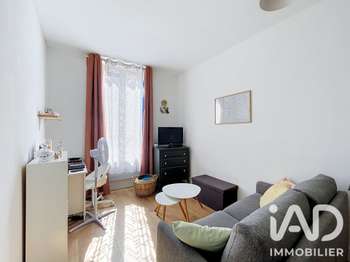 Vente appartement 1 pièce Toulouse 31