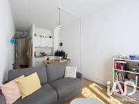 Vente appartement 1 pièce Vente appartement 1 pièce
