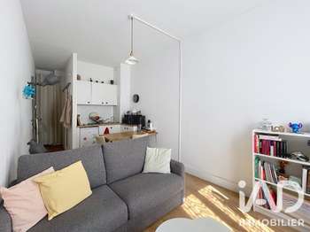 Vente appartement 1 pièce Vente appartement 1 pièce