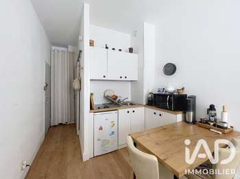 Vente Appartement T1Toulouse