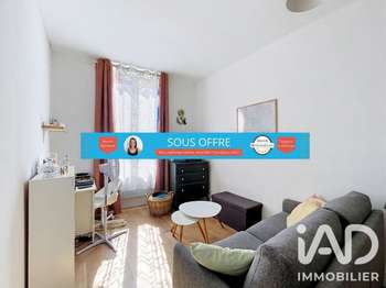 Vente Appartement T1Toulouse