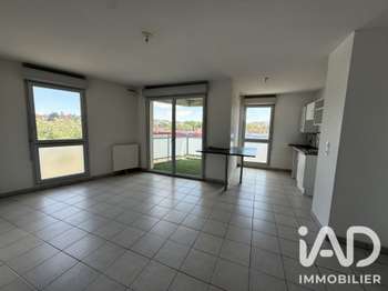 Vente Appartement 3 piècesToulouse