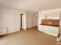Vente appartement 2 pièces Vente appartement 2 pièces
