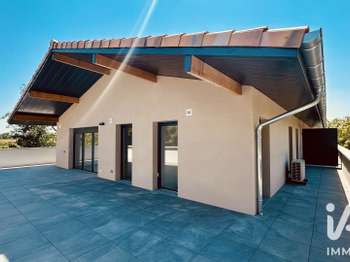 Vente Appartement 5 piècesToulouse