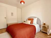 Vente appartement 4 pièces Vente appartement 4 pièces