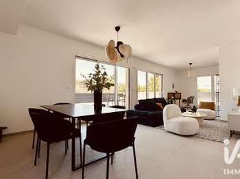 Vente Appartement 4 piècesToulouse