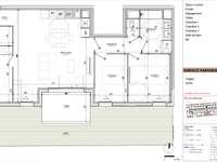 Vente appartement 4 pièces Vente appartement 4 pièces