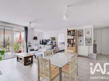 Vente appartement 4 pièces Toulouse 31
