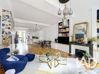 Vente Appartement 3 piècesToulouse