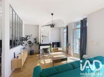 Vente appartement 4 pièces Toulouse 31