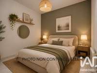 Vente appartement 1 pièce Vente appartement 1 pièce