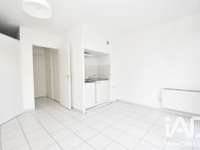 Vente appartement 1 pièce Vente appartement 1 pièce