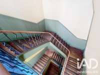 Vente appartement 5 pièces Vente appartement 5 pièces