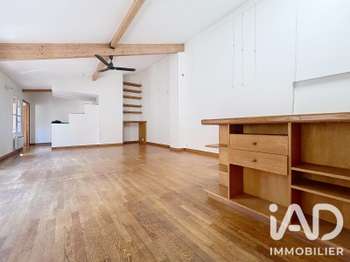 Vente Appartement 5 piècesToulouse