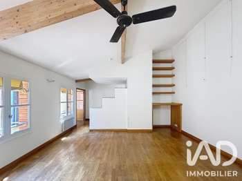 Vente appartement 5 pièces Vente appartement 5 pièces