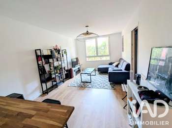 Vente appartement 3 pièces Toulouse 31