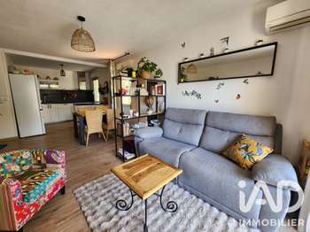 Vente Appartement 3 piècesToulouse