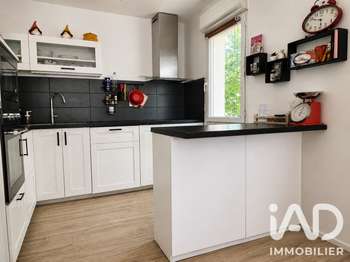 Vente Appartement 3 piècesToulouse