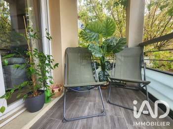 Vente Appartement 3 piècesToulouse