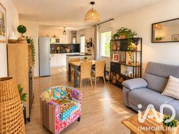 Vente Appartement 3 piècesToulouse