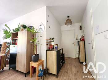 Vente appartement 3 pièces Vente appartement 3 pièces