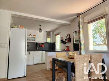 Vente Appartement 3 piècesToulouse