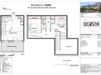 Vente appartement 3 pièces Vente appartement 3 pièces