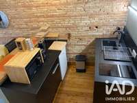 Vente appartement 1 pièce Vente appartement 1 pièce