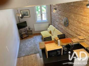 Vente appartement 1 pièce Vente appartement 1 pièce