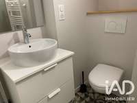 Vente appartement 1 pièce Vente appartement 1 pièce