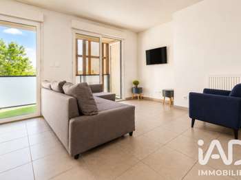 Vente Appartement 3 piècesToulouse