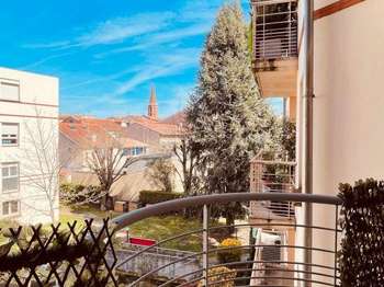 Vente Appartement 3 piècesToulouse