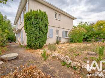 Vente Appartement 4 piècesToulouse