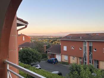 Vente appartement 3 pièces Toulouse 31