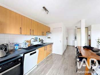 Vente appartement 3 pièces Vente appartement 3 pièces