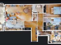 Vente appartement 4 pièces Vente appartement 4 pièces