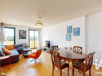 Vente Appartement 4 piècesToulouse
