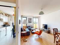 Vente appartement 4 pièces Vente appartement 4 pièces
