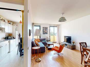 Vente appartement 4 pièces Vente appartement 4 pièces