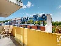 Vente appartement 4 pièces Vente appartement 4 pièces