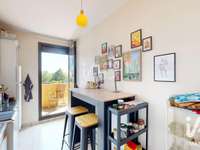 Vente appartement 4 pièces Vente appartement 4 pièces