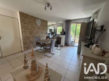 Vente appartement 2 pièces Toulouse 31