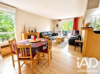 Vente Appartement 3 piècesToulouse