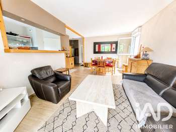 Vente appartement 3 pièces Vente appartement 3 pièces