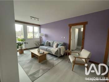 Vente appartement 2 pièces Toulouse 31