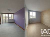 Vente appartement 2 pièces Vente appartement 2 pièces