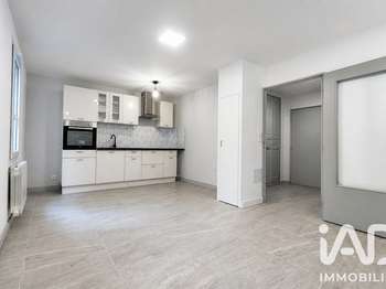 Vente Appartement T1Toulouse