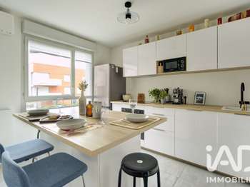 Vente appartement 3 pièces Vente appartement 3 pièces
