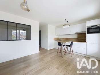 Vente Appartement T1Toulouse