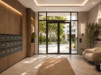 Vente Appartement 4 piècesToulouse